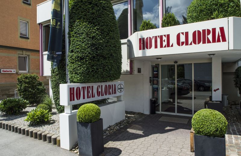 Hotel Gloria Superior