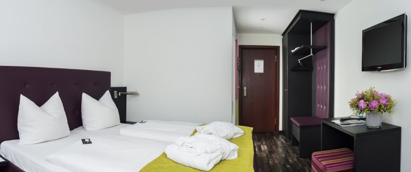 Hotel Gloria Superior