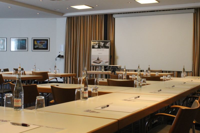 Mercure Hotel Köln City Friesenstraße