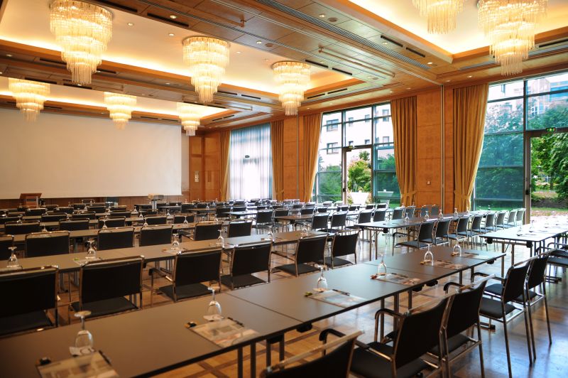 Pullman Stuttgart Fontana