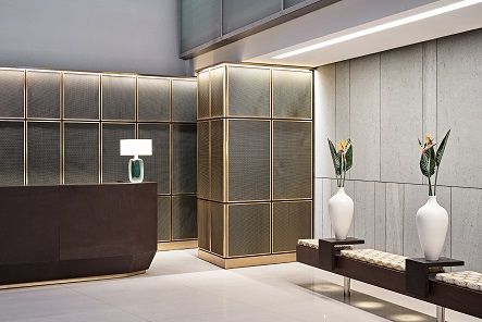 SIDE, Hamburg, a Member of Design Hotels
