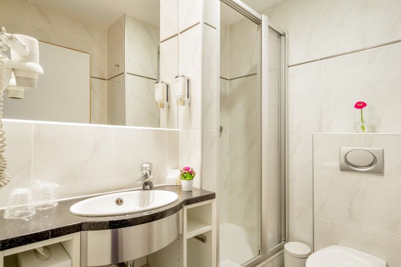 MesseHotel Köln-Deutz