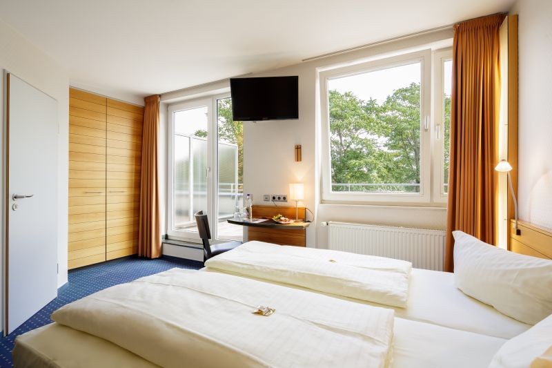 MesseHotel Köln-Deutz