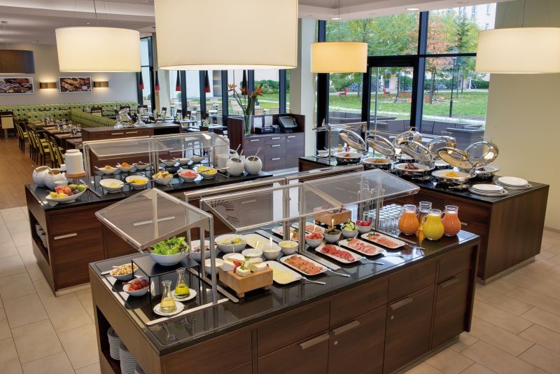 Courtyard by Marriott Munich City East