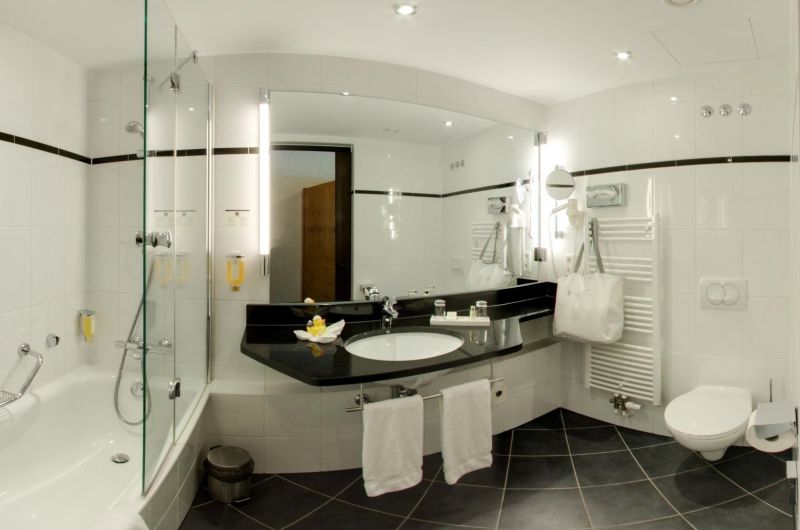 Best Western Premier Parkhotel Bad Mergentheim