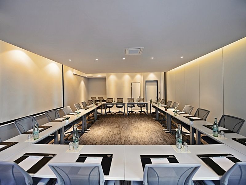 Mercure Hotel Kaiserhof City Center