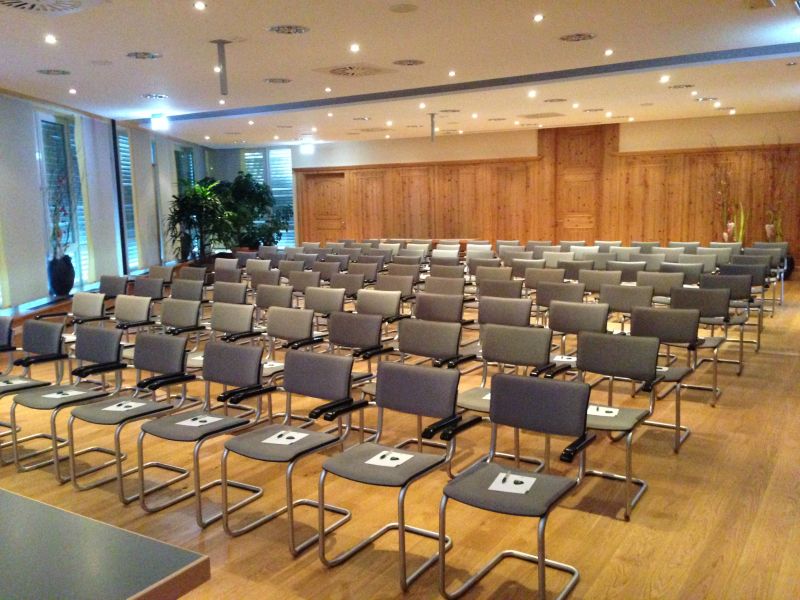 Hotel Seehof Leipzig