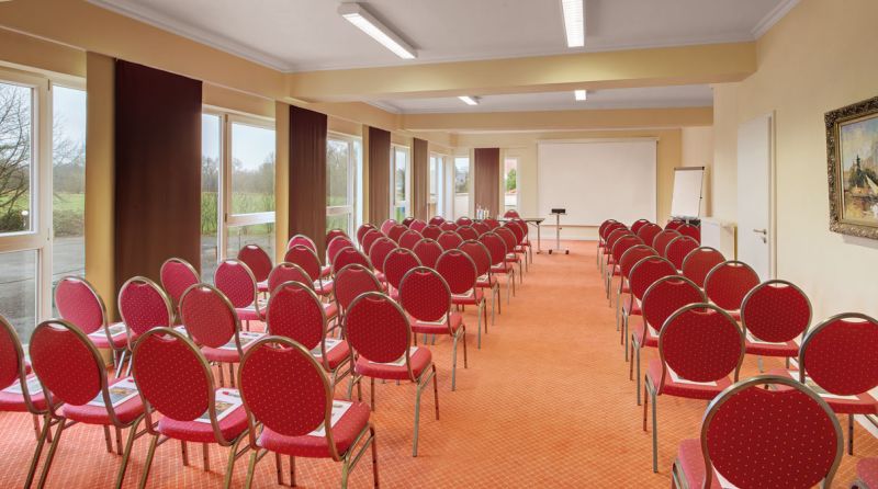 Hotel Villa Medici
