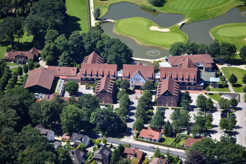 Steigenberger Hotel Treudelberg Hamburg