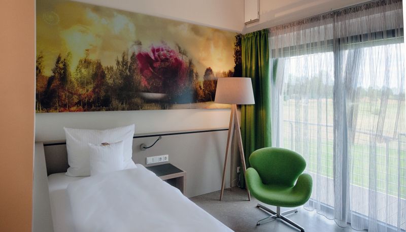Gut Heckenhof Hotel & Golfresort an der Sieg GmbH & Co. KG