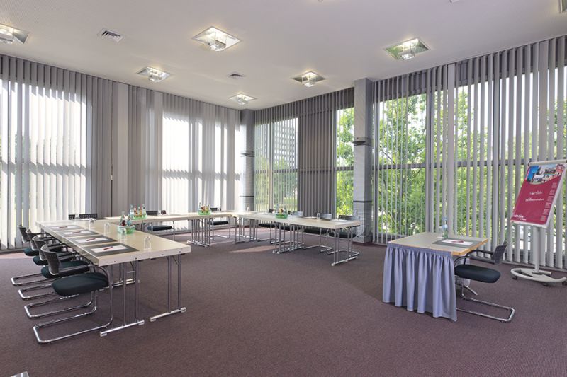 Arvena Park Hotel