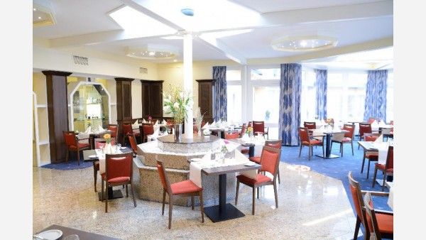 AVALON Hotelpark Königshof