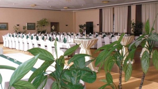 Waldhotel Berghof