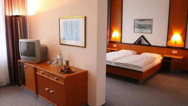 Waldhotel Berghof
