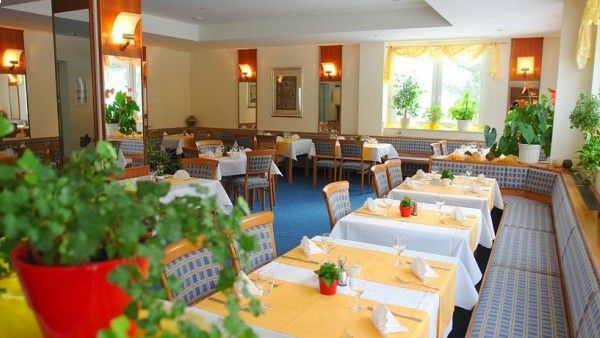 Berghotel Tambach