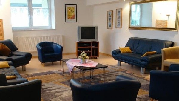 Berghotel Tambach
