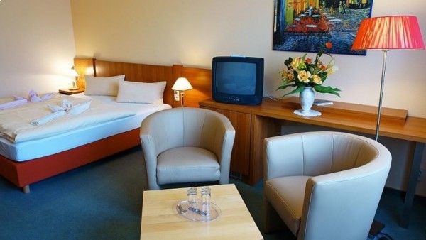 Berghotel Tambach