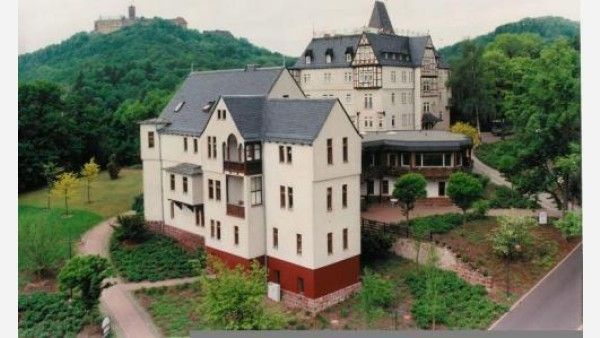 Haus Hainstein