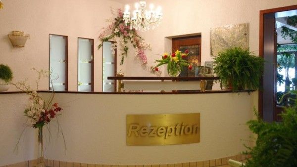 Hotel Thüringer Wald