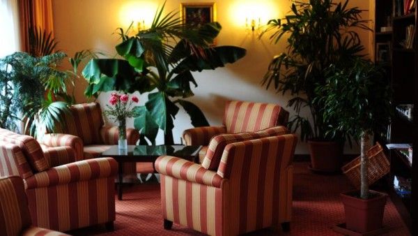 Hotel Thüringer Wald