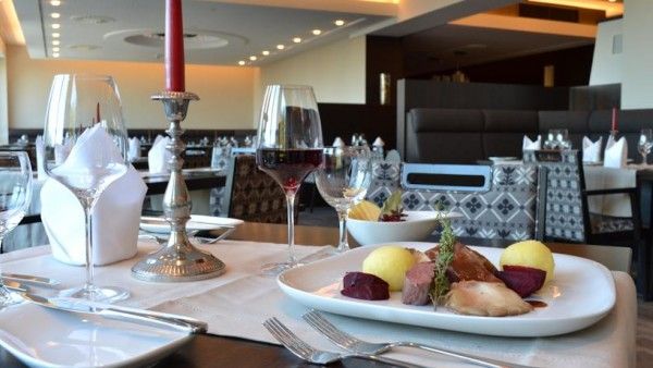 BERG & SPA HOTEL GABELBACH