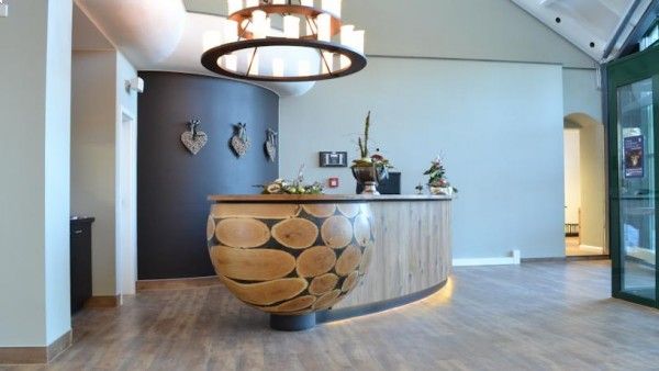 BERG & SPA HOTEL GABELBACH