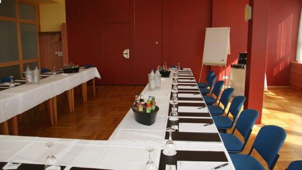 Werrapark Resort Hotel Frankenblick