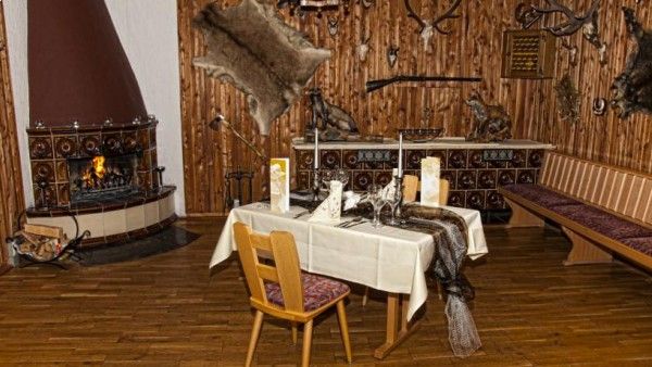 WAGNERS Sporthotel Oberhof