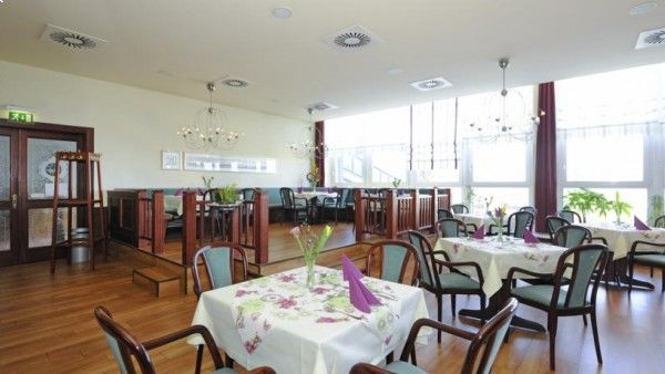 WAGNERS Sporthotel Oberhof