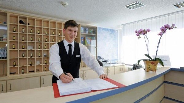 WAGNERS Sporthotel Oberhof