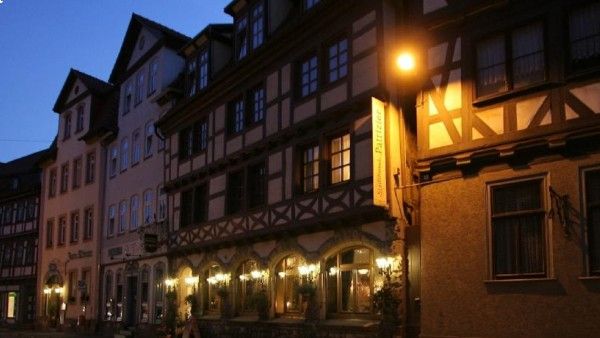 Stadthotel Patrizier