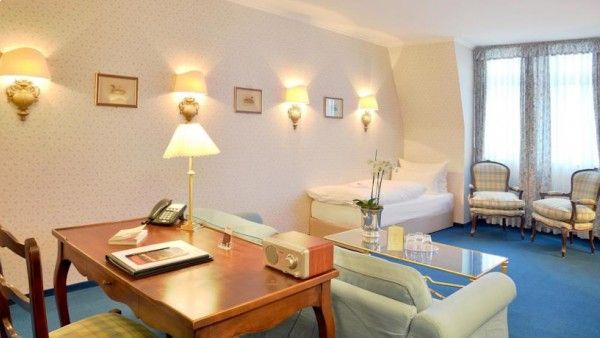 Stadthotel Patrizier