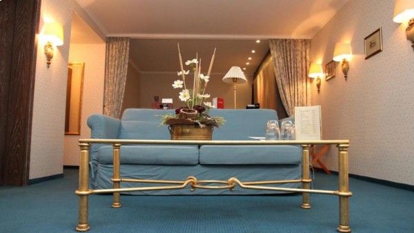 Stadthotel Patrizier