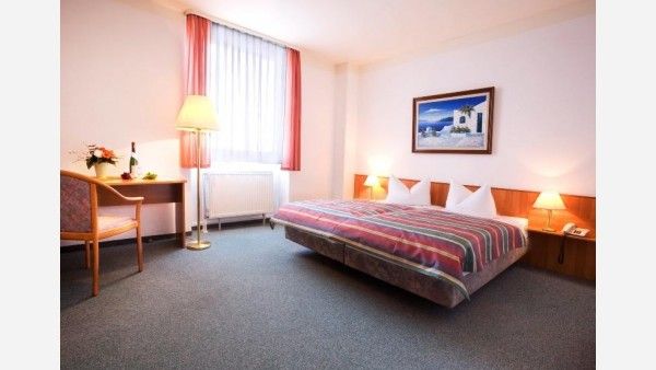 Hotel im Kaiserpark