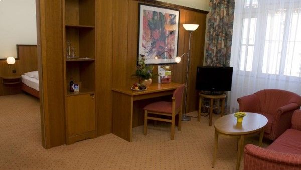 Best Western Plus Hotel Excelsior