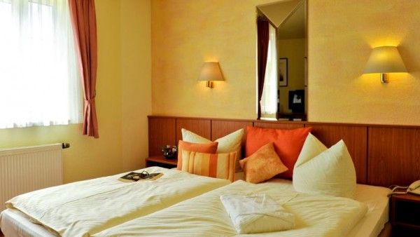 Hotel Weisser Schwan