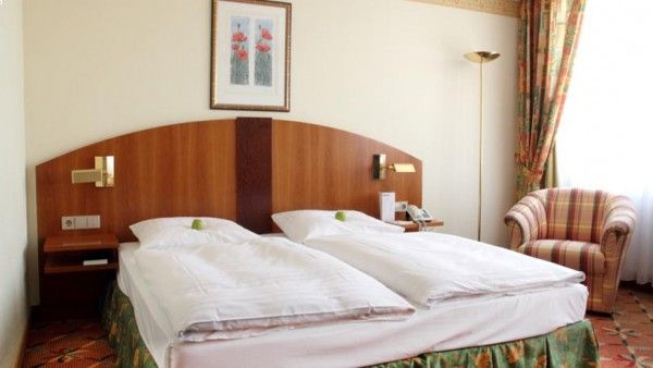 Best Western Erfurt-Apfelstädt