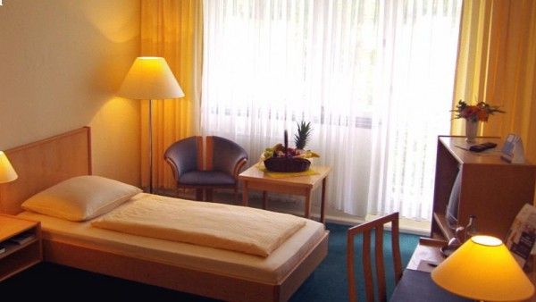 Soibelmanns Hotel Weimar