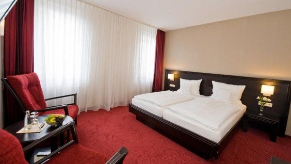 Göbel's Sophien Hotel