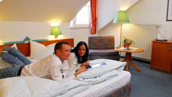Göbel's Sophien Hotel