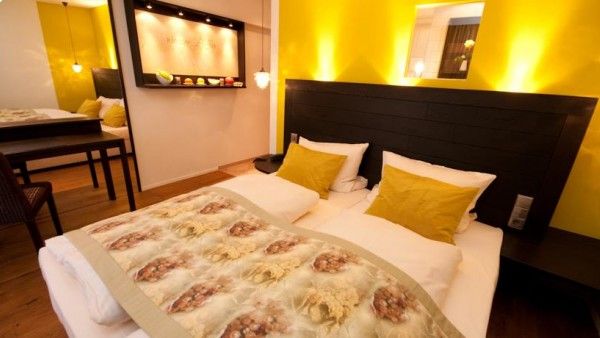 Laurentius Boutique-Hotel & Restaurant