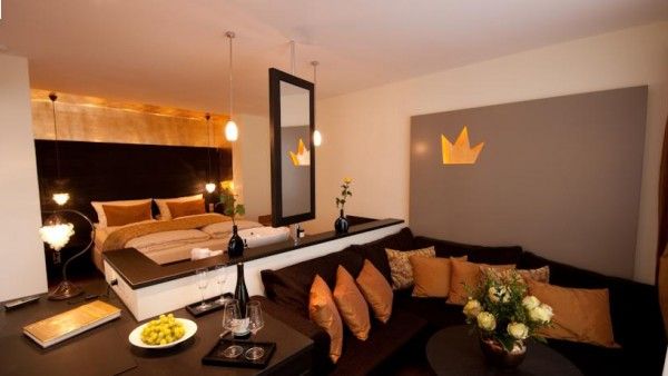 Laurentius Boutique-Hotel & Restaurant