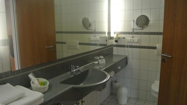City Hotel Suhl