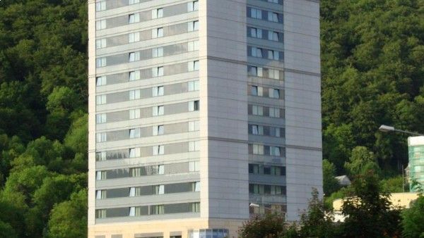 City Hotel Suhl