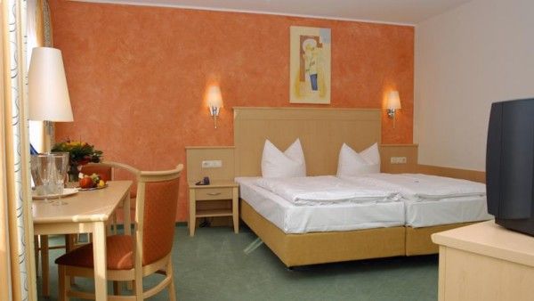 Hotel Waldmühle