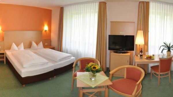 Hotel Waldmühle