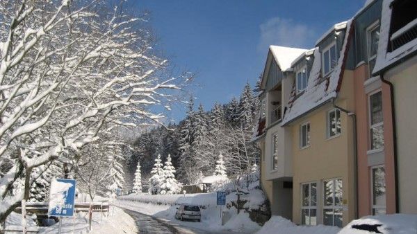 Hotel Waldmühle