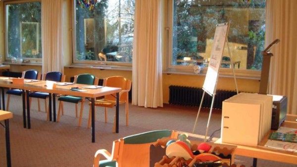 Seehotel Gut Dürnhof