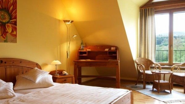 Seehotel Gut Dürnhof