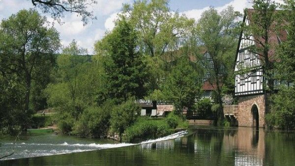 Neumühle Resort & Spa